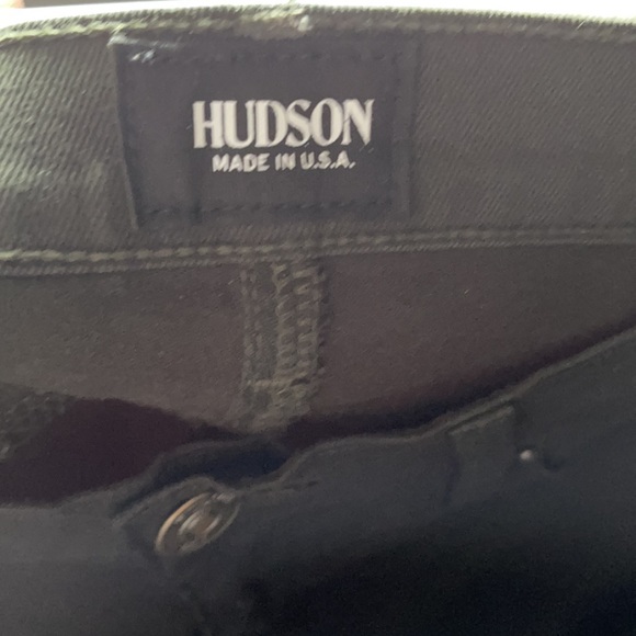 Hudson jeans size 27 - Picture 6 of 7